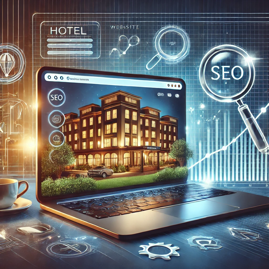 Optimización de Páginas Web (SEO y CRO)