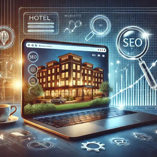 Optimización de Páginas Web (SEO y CRO)