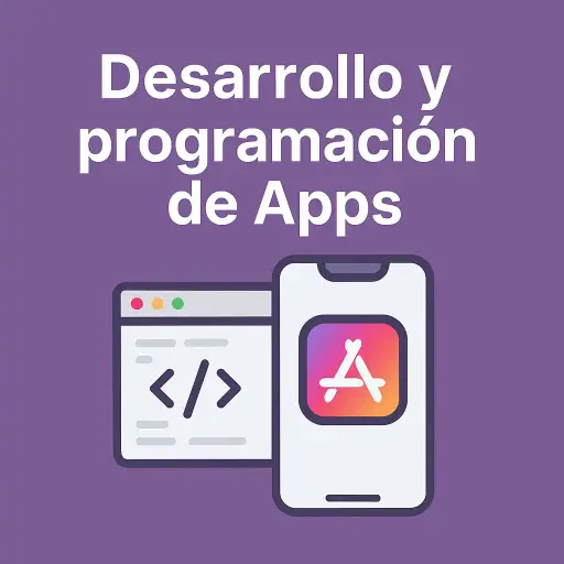Desarrollo de Apps
